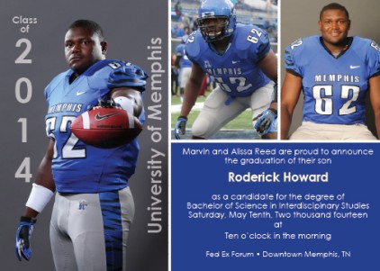 Roderick Howard