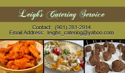 Catering